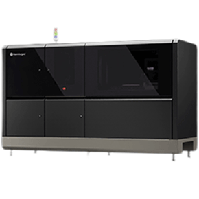 高精度工業級金屬3D打印機PX100